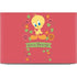 Looney Tunes Tweety Embroidered Dell XPS Skin